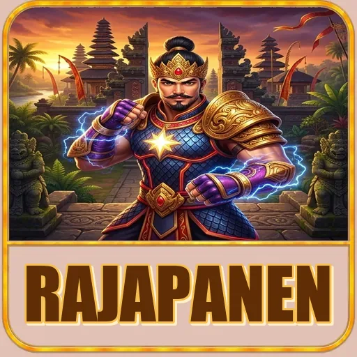 Persyaratan APK rajapanen: Android 5.0, 58 MB, RAM 2 GB