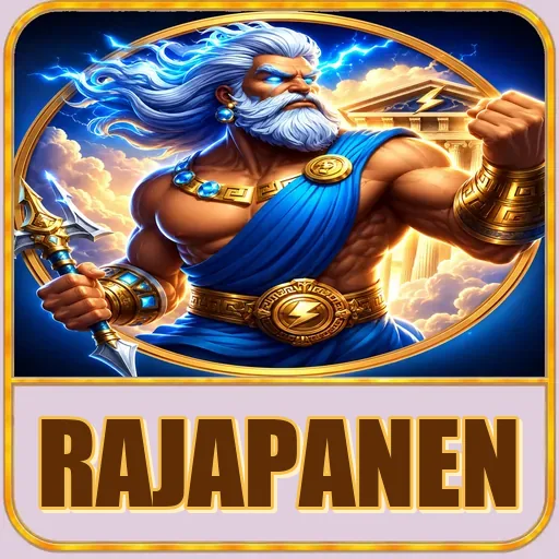 Tabel RTP game kasino rajapanen