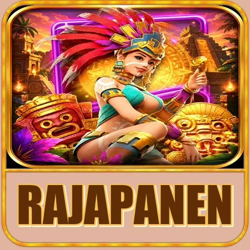 Tingkatan program VIP rajapanen